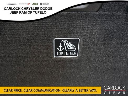 New 2025 Jeep Grand Cherokee L Limited w/ Luxury Tech Group II image 47