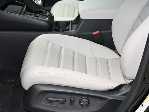 New 2026 Honda CR-V EX-L image 10