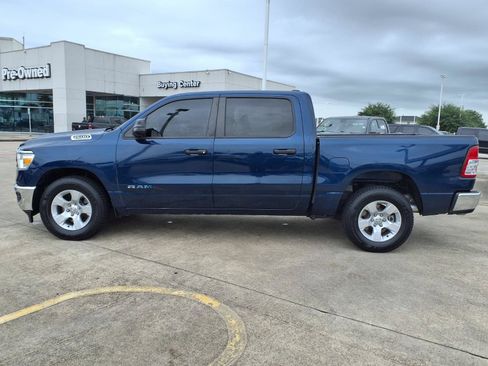 Used 2024 RAM 1500 Lone Star RWD image 9