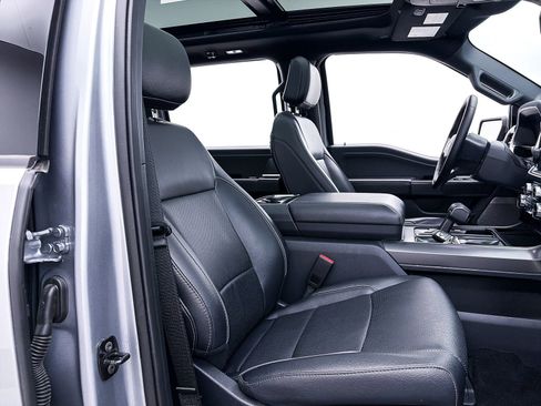 Used 2025 Ford F150 Lariat image 39