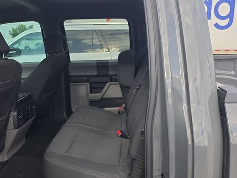 Used 2018 Ford F150 XL w/ Equipment Group 101A Mid image 11