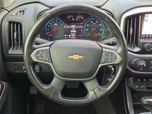 Used 2019 Chevrolet Colorado ZR2 AWD/4WD image 38