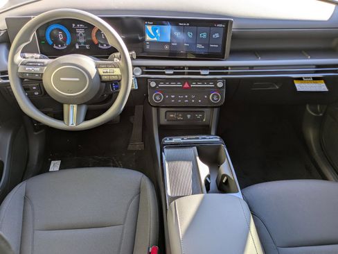 New 2026 Hyundai Tucson SEL image 31