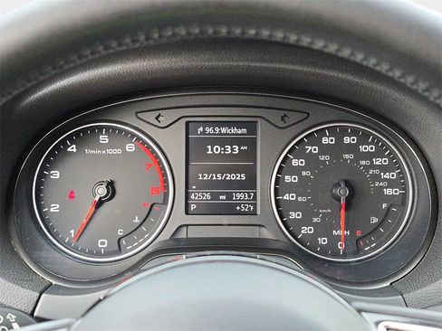 Used 2015 Audi A3 1.8T Premium w/ Aluminum Style Package image 24