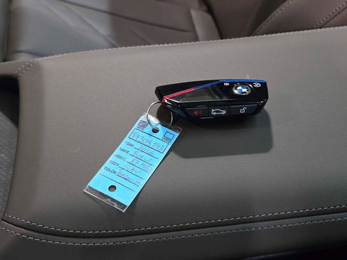 New 2026 BMW X3 M50 w/ Premium Package image 34