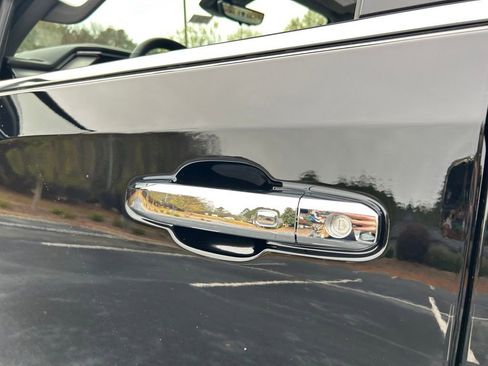 New 2026 GMC Sierra 1500 Denali w/ Technology Package image 30