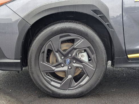 Certified 2025 Subaru Crosstrek 2.5i Sport w/ Popular Package #3A AWD/4WD image 39