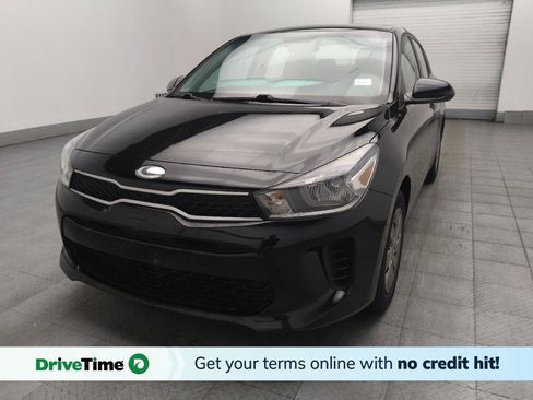 Used 2019 Kia Rio S FWD image 1