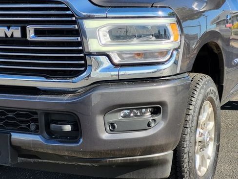 Certified 2024 RAM 2500 Laramie w/ Safety Group AWD/4WD image 5