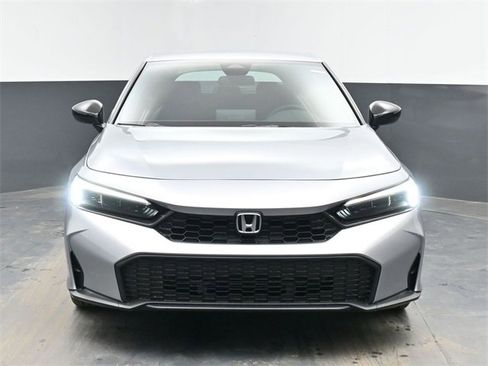 New 2026 Honda Civic Sport image 3