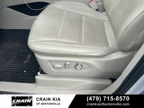 Used 2025 Cadillac Escalade Sport Platinum w/ LPO, ONYX Package AWD/4WD image 47