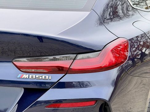 Used 2022 BMW M850i Gran Coupe xDrive image 17