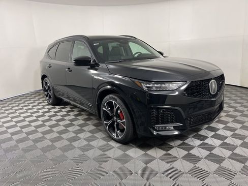 New 2026 Acura MDX Type S image 6