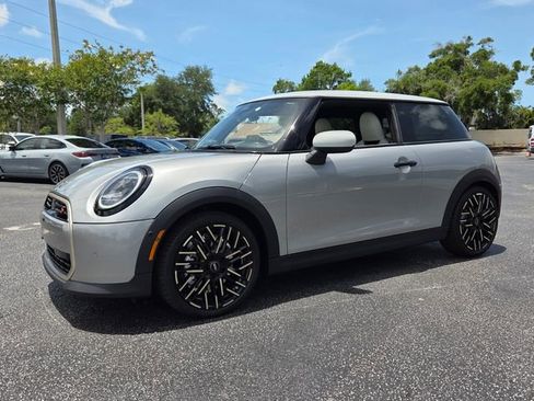 New 2026 MINI Cooper S FWD image 3