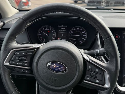 Certified 2025 Subaru Outback Premium w/ Popular Package #1A image 9