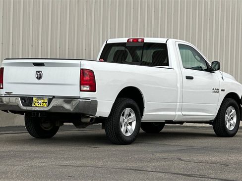 Used 2013 RAM 1500 Tradesman w/ PWR & Remote Entry Group image 5
