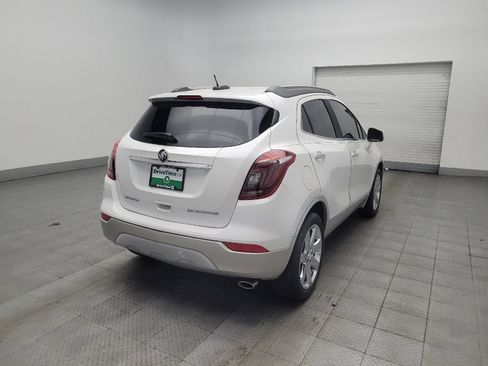 Used 2018 Buick Encore Essence w/ Experience Buick Package image 9