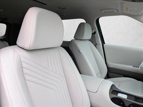 Used 2026 Hyundai Palisade SEL FWD image 22