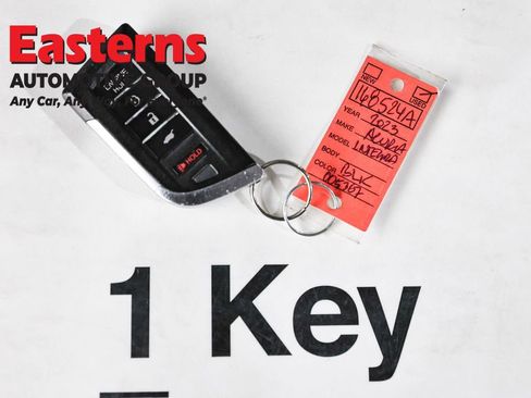 Used 2023 Acura Integra A-Spec image 25