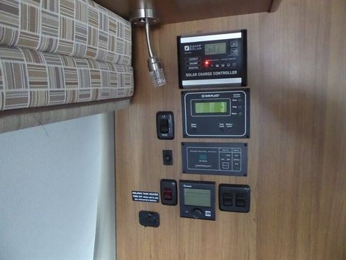 Used 2017 RAM ProMaster 3500 w/ Premium Appearance Group image 36