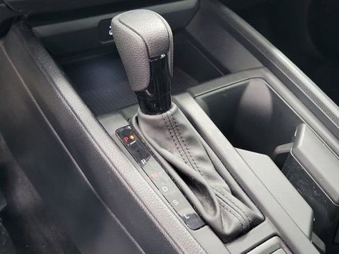 Certified 2024 Honda Accord EX image 30