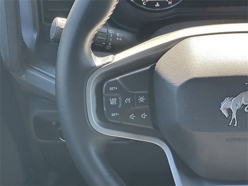 Used 2024 Ford Bronco Everglades image 24