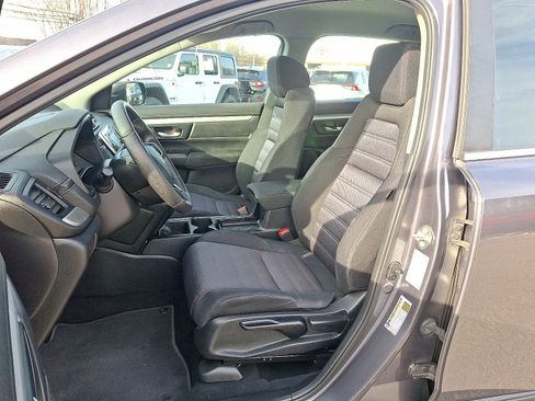 Used 2019 Honda CR-V LX image 14