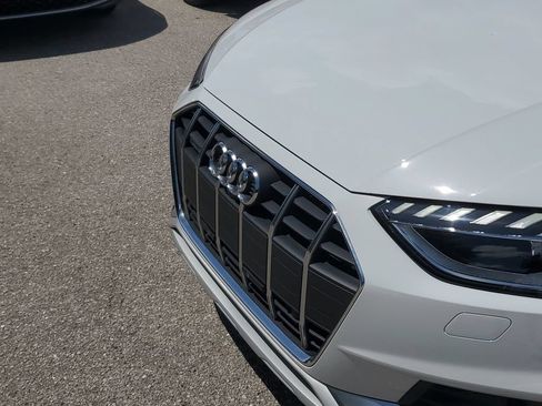 Certified 2024 Audi A4 2.0T allroad Premium Plus AWD/4WD image 11