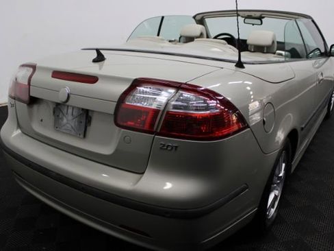 Used 2006 Saab 9-3 2.0T image 7