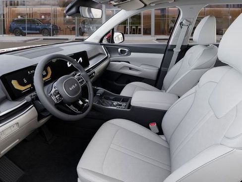 Used 2025 Kia Sorento S w/ Panoramic Sunroof Package image 49