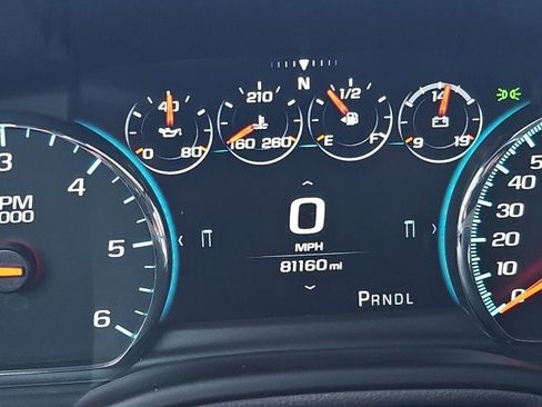 Used 2019 GMC Yukon Denali w/ Denali Ultimate Package image 22