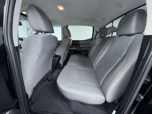 Certified 2023 Toyota Tacoma SR5 w/ SX Package AWD/4WD image 13