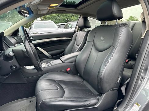 Used 2013 INFINITI G37 x Coupe w/ Premium Pkg AWD/4WD image 29