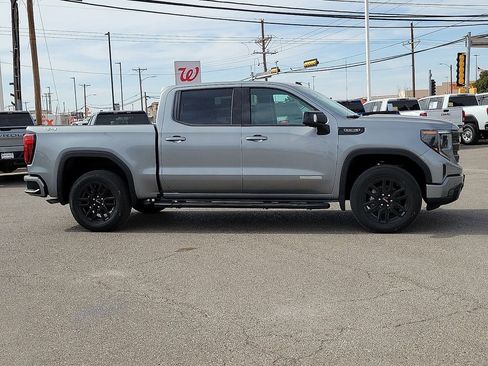 New 2026 GMC Sierra 1500 Elevation w/ Elevation Premium Package image 12