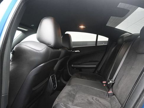 Used 2022 Dodge Charger Scat Pack w/ Plus Group RWD image 11