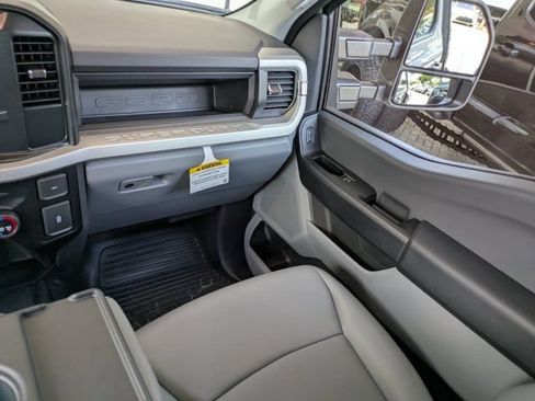 New 2026 Ford F450 XL RWD image 17