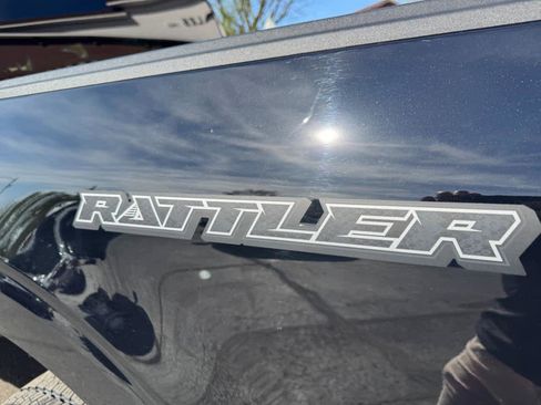 Used 2023 Ford F150 XL w/ Rattler Package AWD/4WD image 15