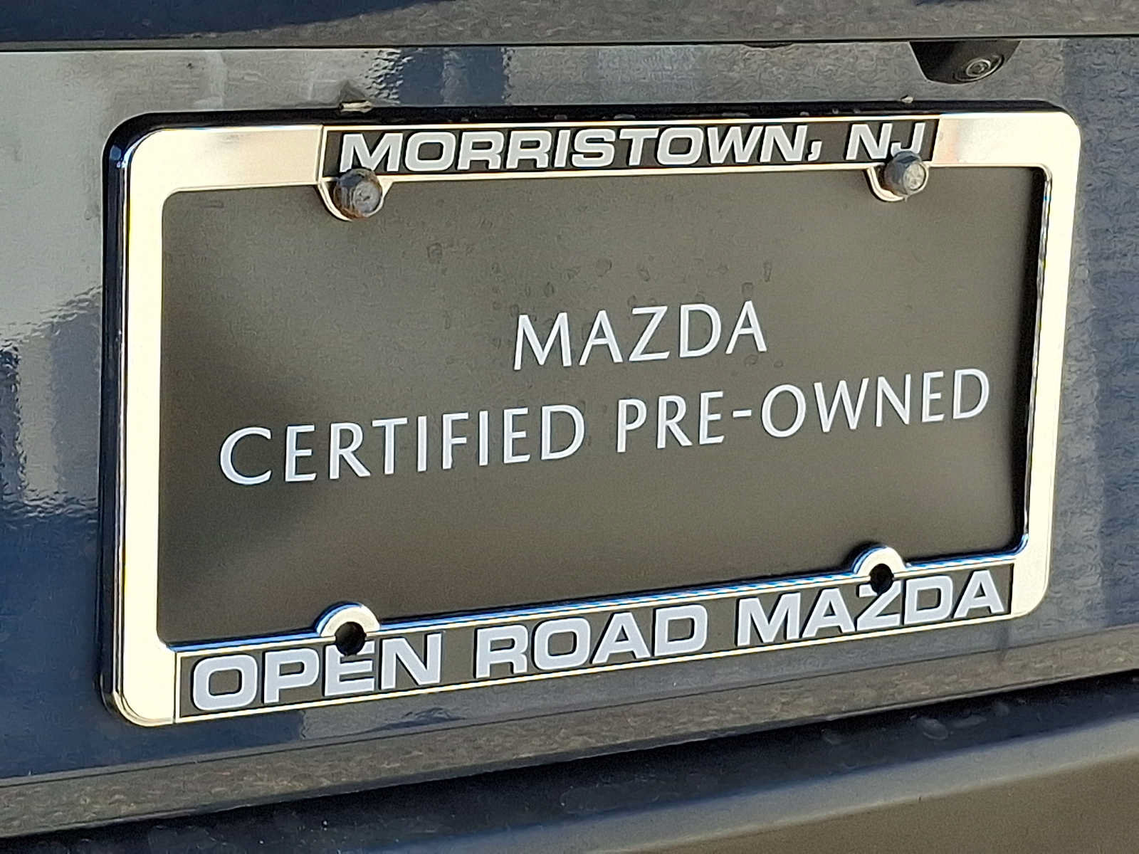 Used 2024 MAZDA CX-50 AWD 2.5 S w/ Weather Package image 30