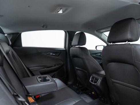 Used 2024 Chevrolet Malibu LT w/ LPO, Floor Liner Package image 23