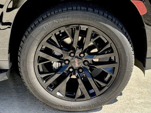 Certified 2022 GMC Yukon SLT w/ SLT Premium Package image 28