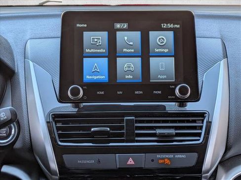 Used 2024 Mitsubishi Eclipse Cross SE image 15