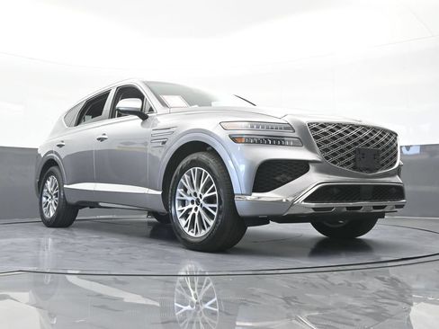 Used 2025 Genesis GV80 2.5T Standard AWD/4WD image 66