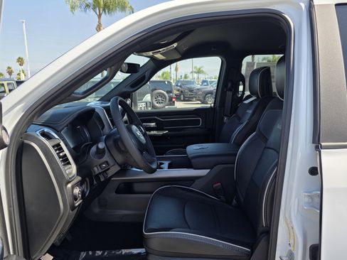 New 2026 RAM 2500 Laramie image 12