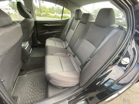 Certified 2025 Toyota Camry LE AWD/4WD image 21