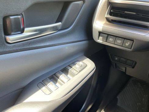 Used 2024 Toyota Prius XLE FWD image 13
