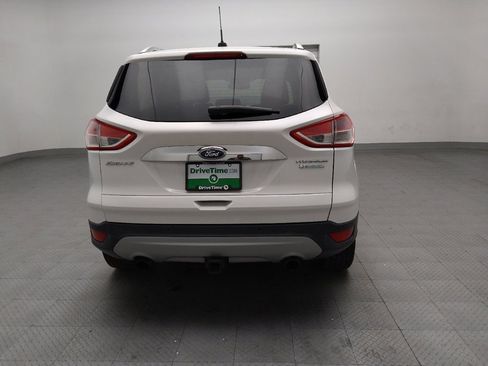 Used 2016 Ford Escape Titanium image 7
