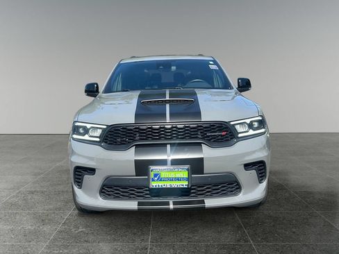 Used 2025 Dodge Durango R/T AWD/4WD image 2