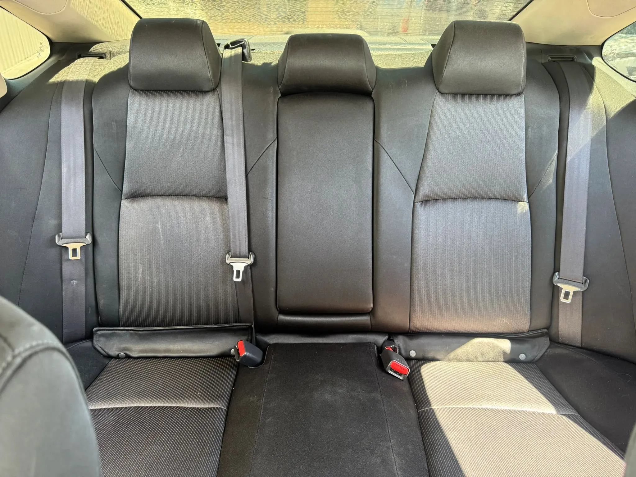 Used 2019 Honda Accord LX image 27