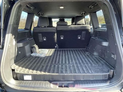 Used 2024 Toyota Land Cruiser 1958 AWD/4WD image 11