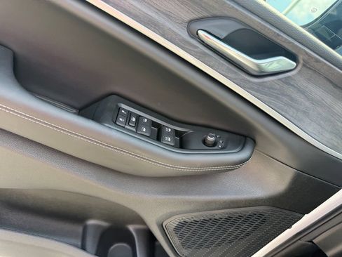 New 2026 Jeep Grand Cherokee Altitude RWD image 6